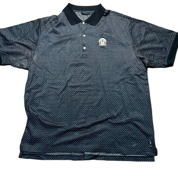 Bobby‎ Jones Players 2006 PGA Championship Polo size XL - Picture 1 of 5